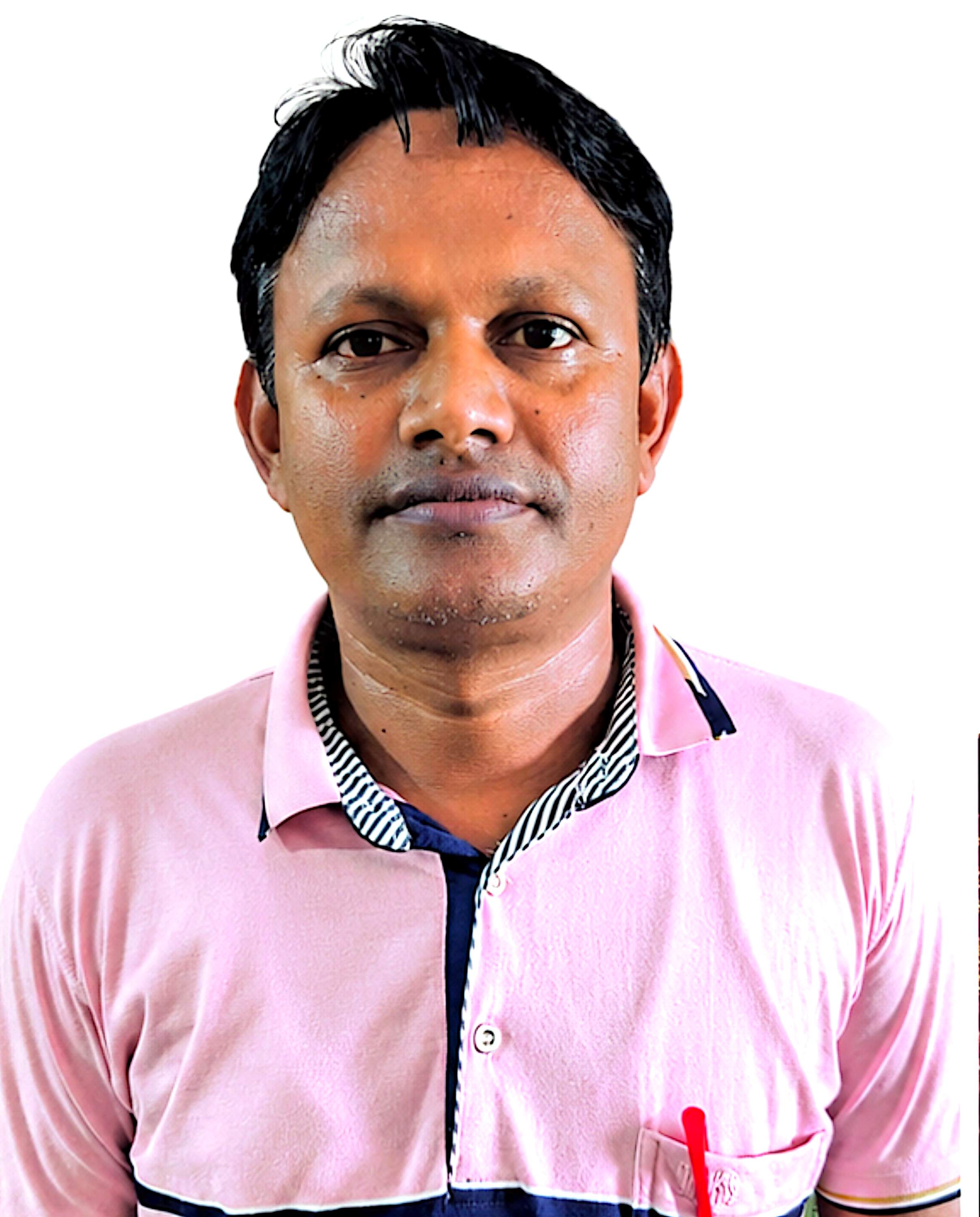 মো: জহুরুল ইসলাম 